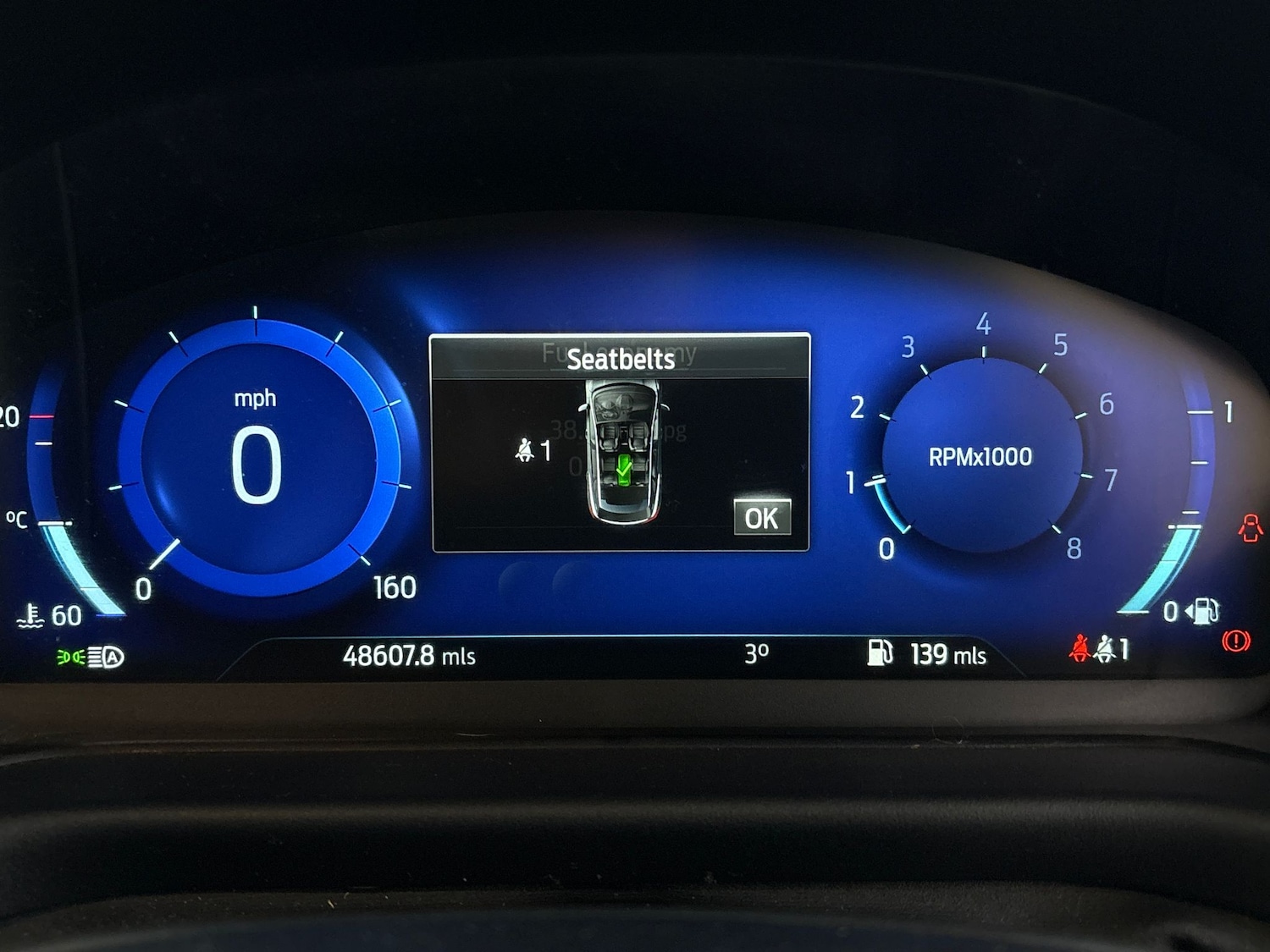 Used Ford Puma 2021 for sale - 77607328: Photo 27