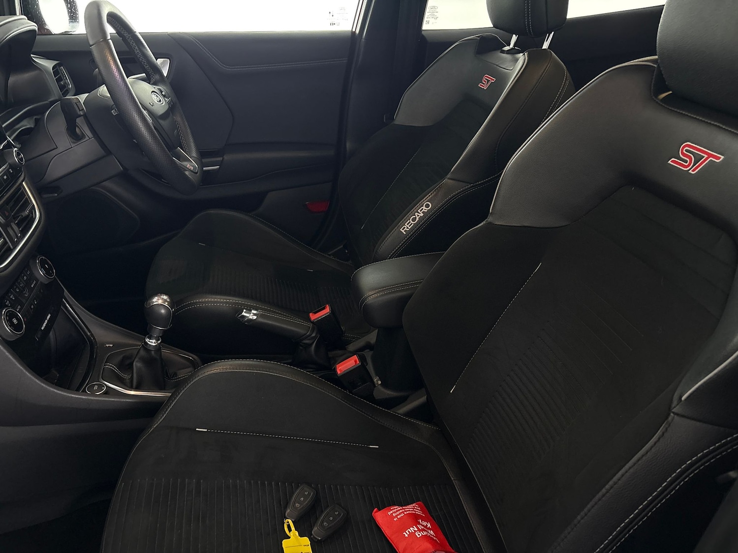 Used Ford Puma 2021 for sale - 77607328: Photo 29