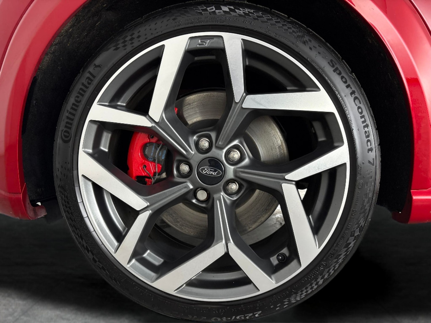 Used Ford Puma 2021 for sale - 77607328: Photo 31