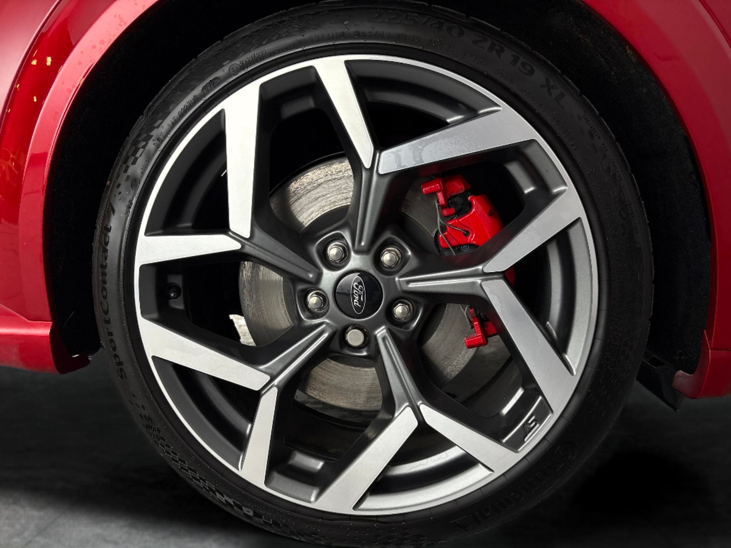 Used Ford Puma 2021 for sale - 77607328: Photo 32