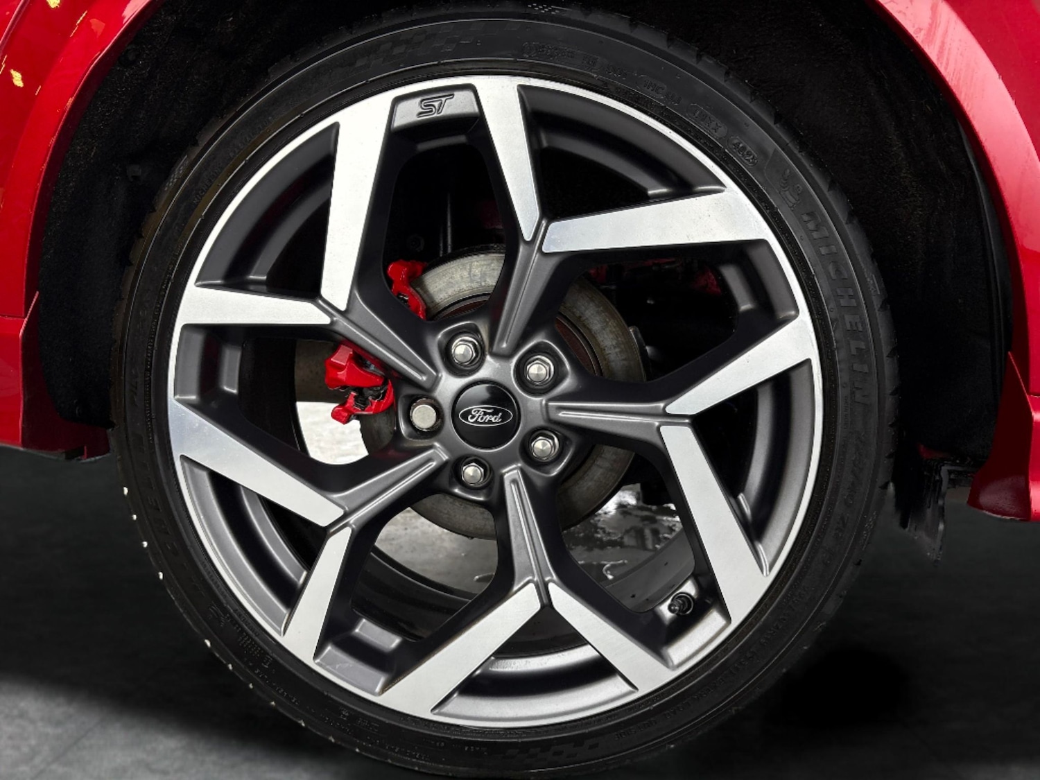 Used Ford Puma 2021 for sale - 77607328: Photo 33