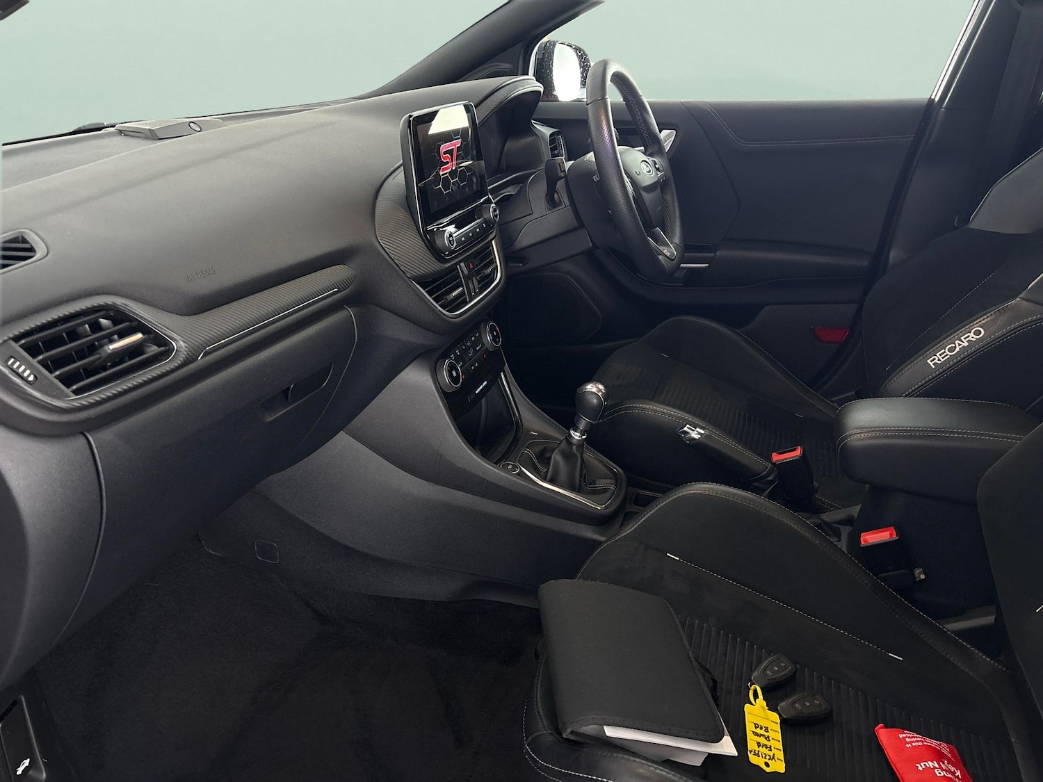 Used Ford Puma 2021 for sale - 77607328: Photo 4