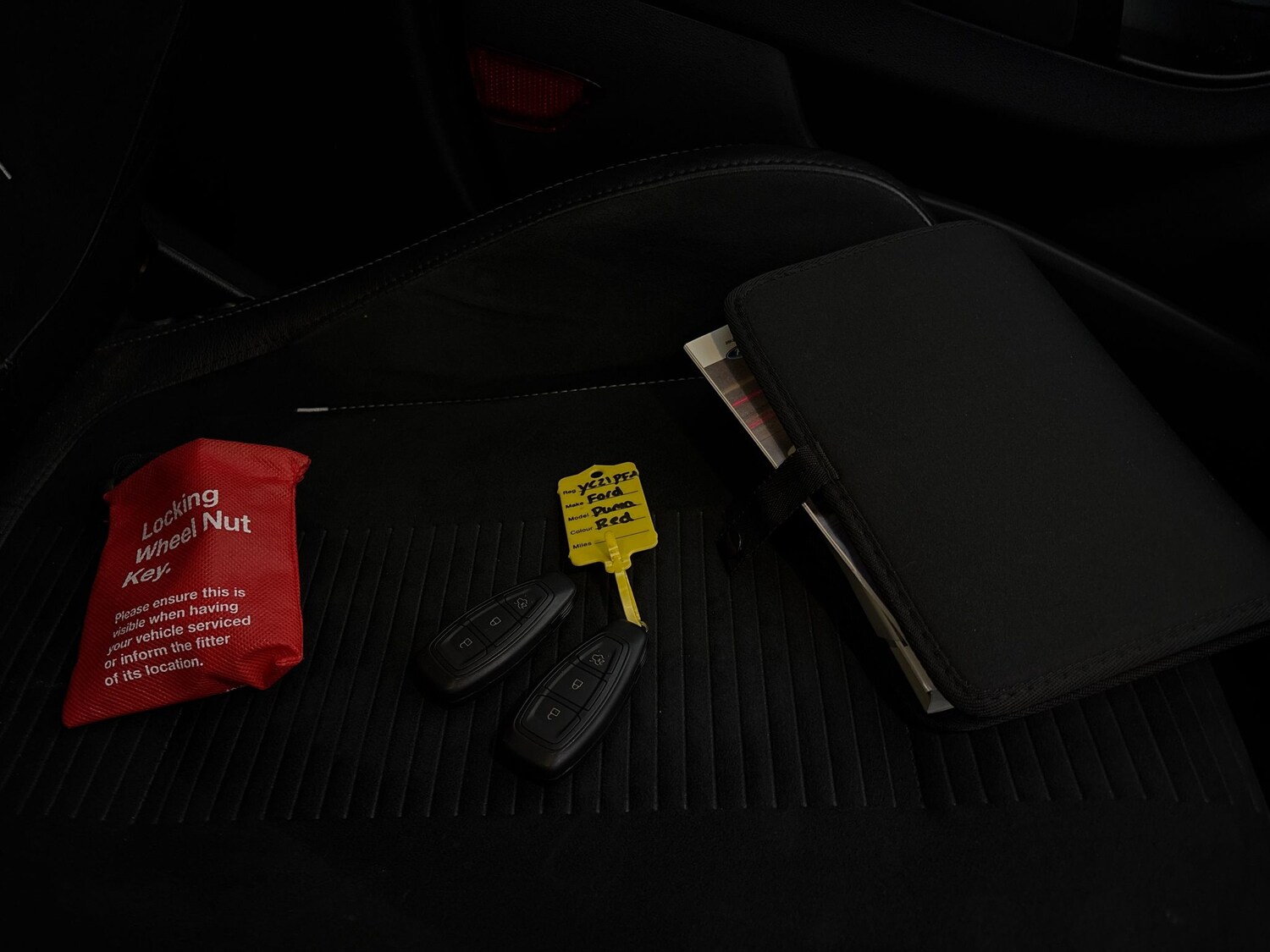 Used Ford Puma 2021 for sale - 77607328: Photo 40