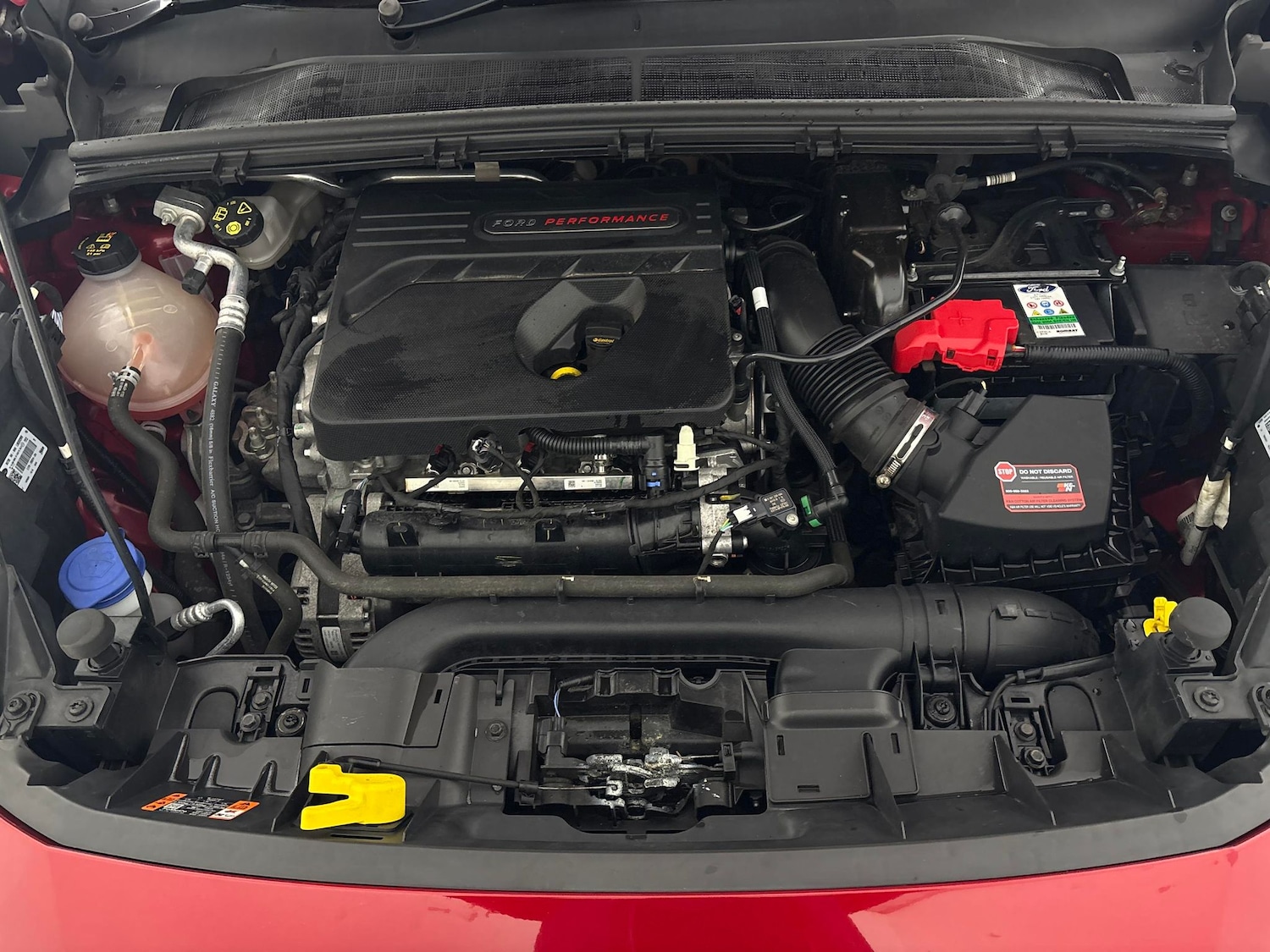 Used Ford Puma 2021 for sale - 77607328: Photo 41