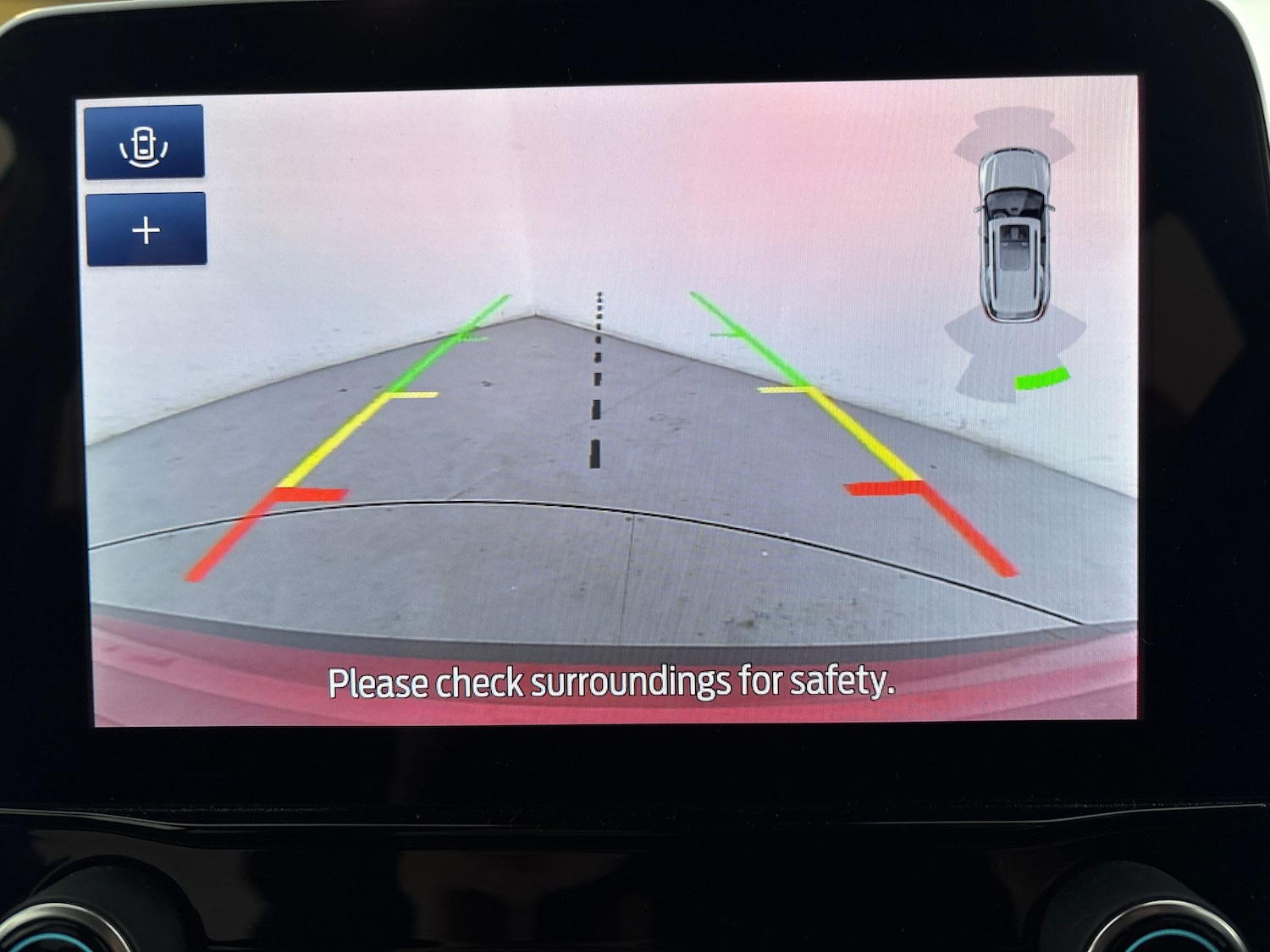 Used Ford Puma 2021 for sale - 77607328: Photo 6