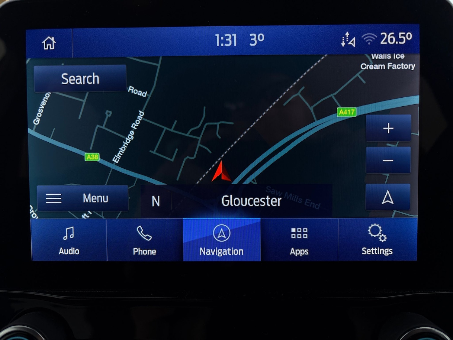 Used Ford Puma 2021 for sale - 77607328: Photo 7