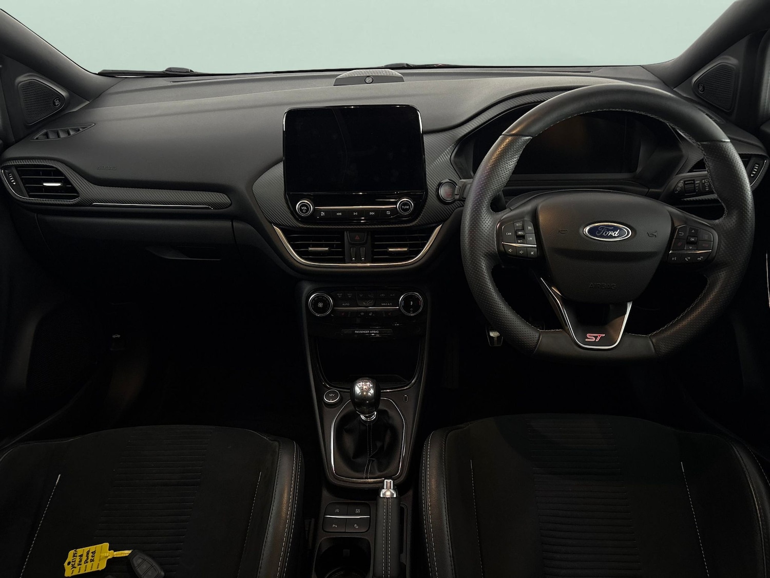 Used Ford Puma 2021 for sale - 77607328: Photo 8