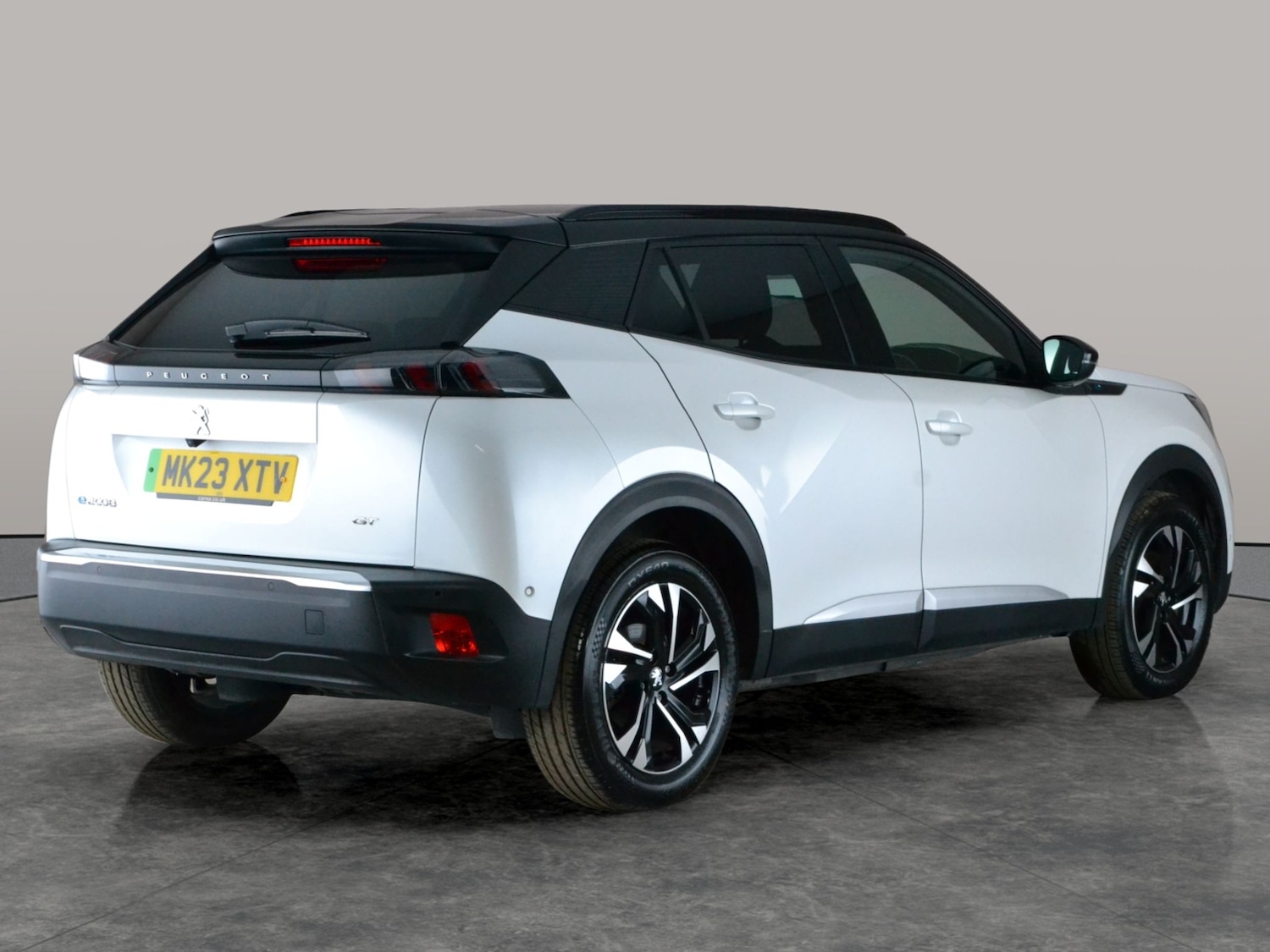 Used Peugeot 2008 2023 for sale - 77846150: Photo 10