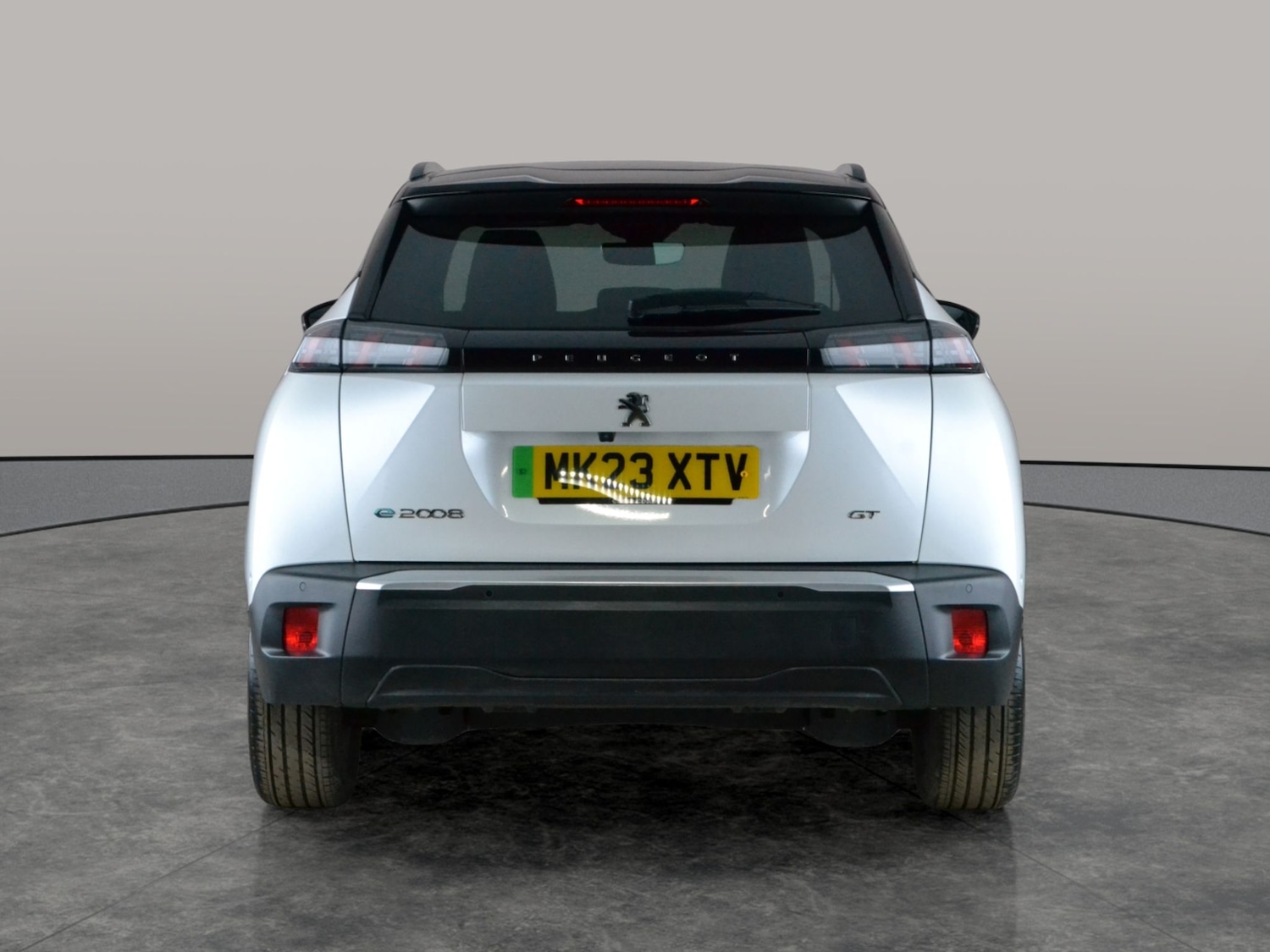 Used Peugeot 2008 2023 for sale - 77846150: Photo 11