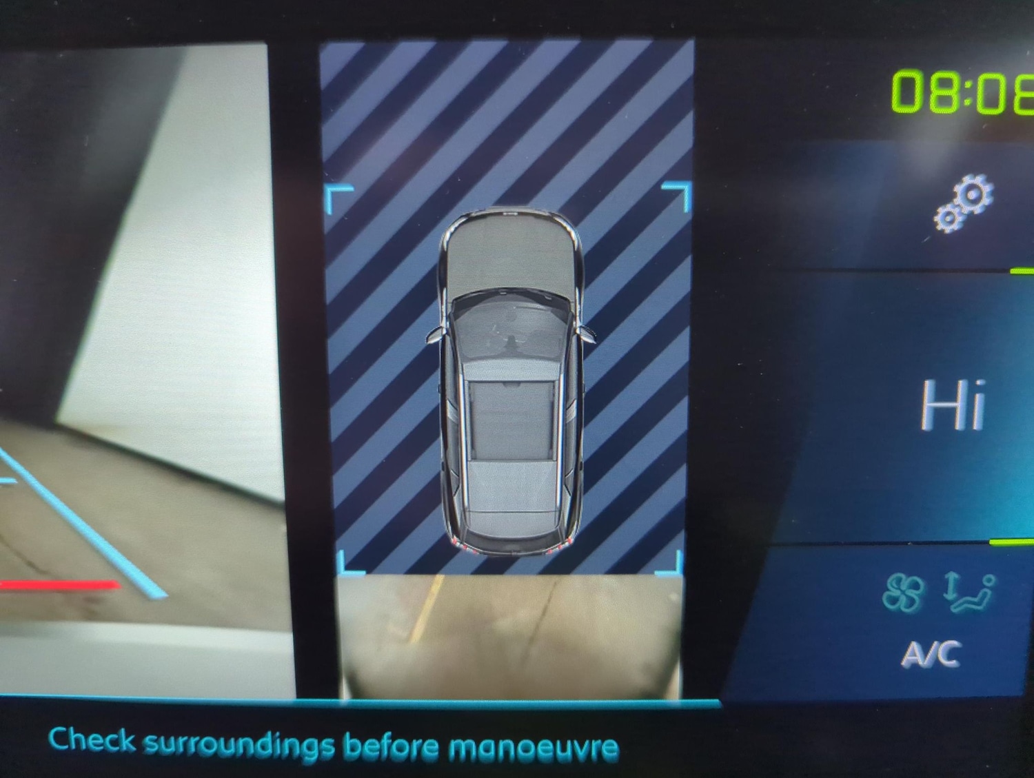 Used Peugeot 2008 2023 for sale - 77846150: Photo 19