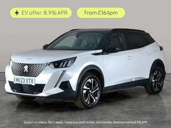 Used Peugeot 2008 2023 for sale - 77846150: Photo