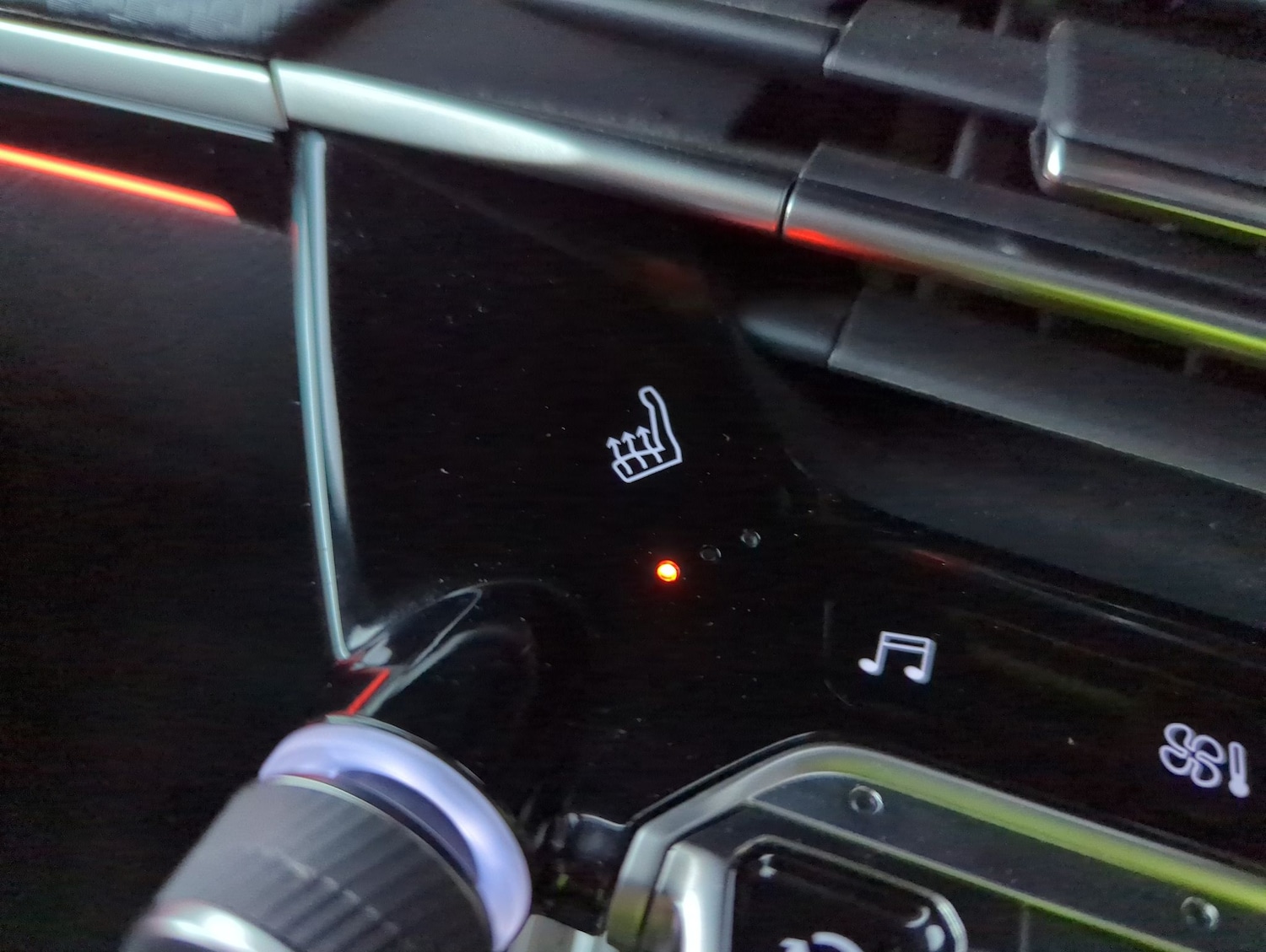 Used Peugeot 2008 2023 for sale - 77846150: Photo 21