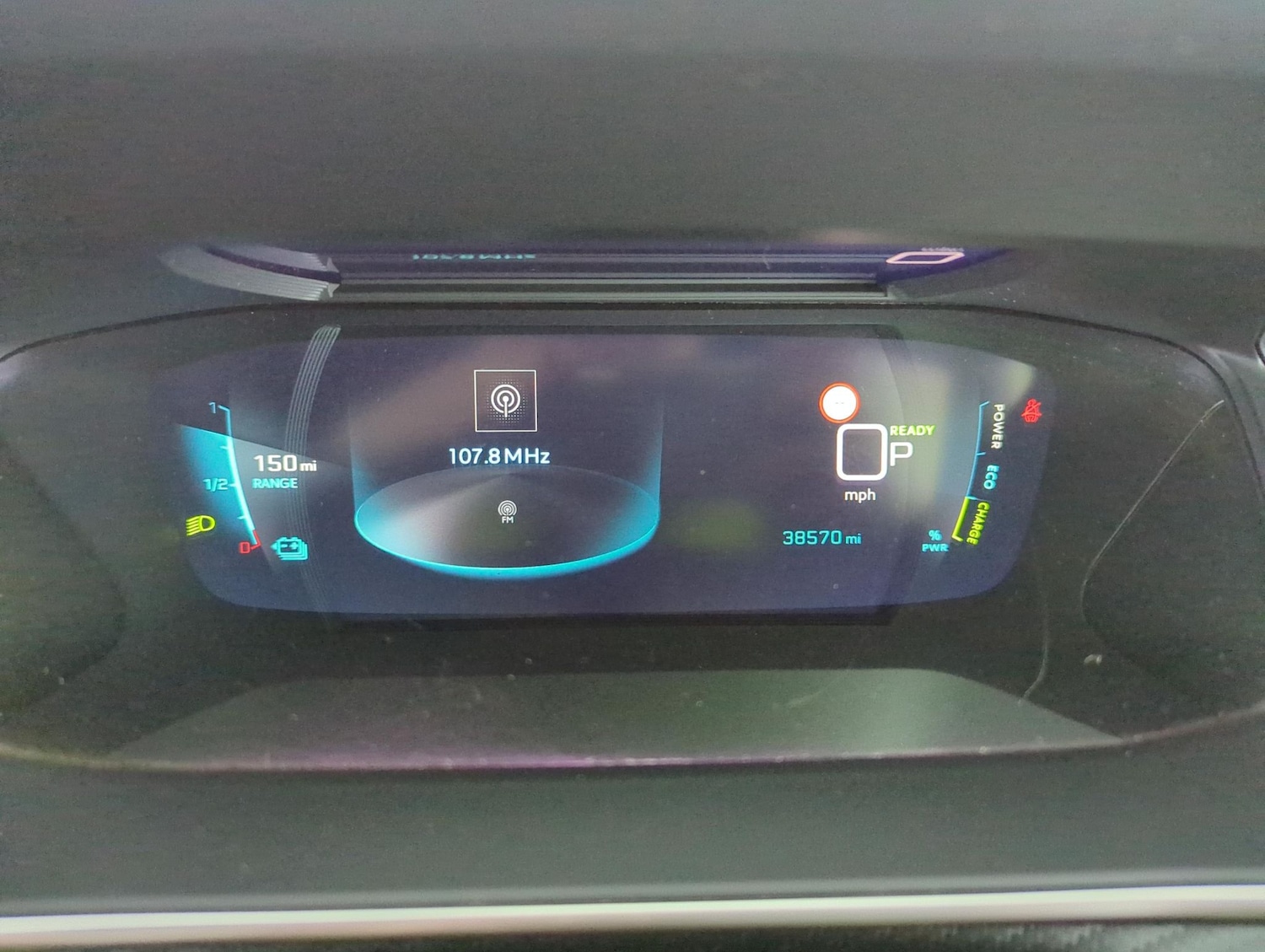 Used Peugeot 2008 2023 for sale - 77846150: Photo 25