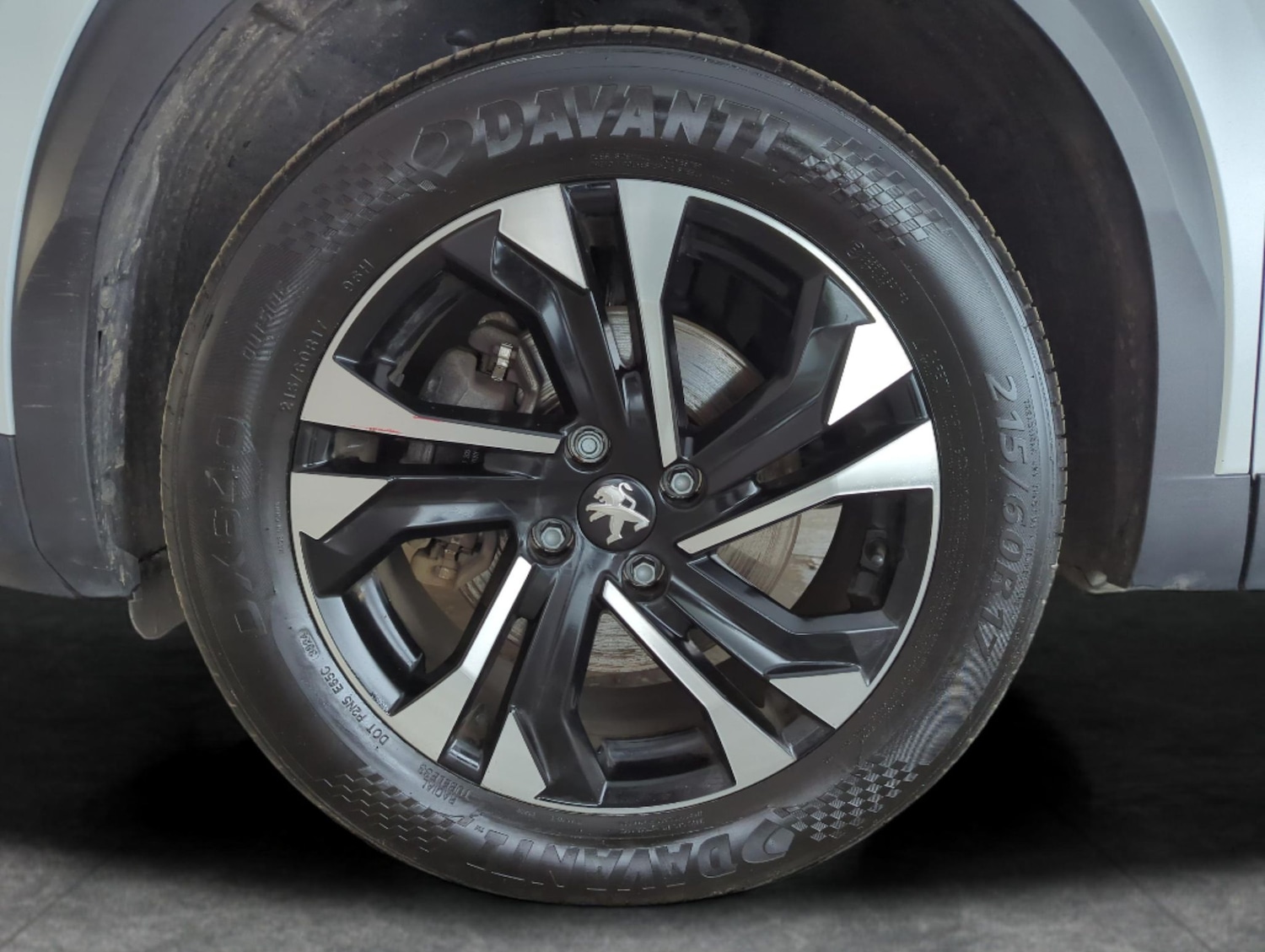 Used Peugeot 2008 2023 for sale - 77846150: Photo 27