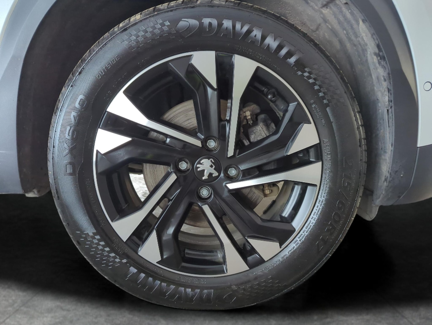 Used Peugeot 2008 2023 for sale - 77846150: Photo 28