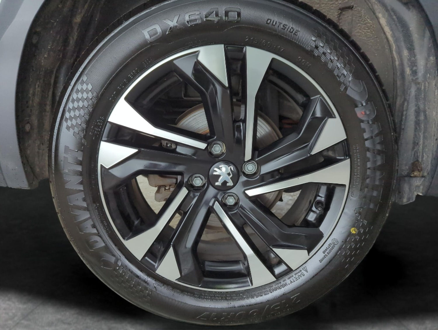 Used Peugeot 2008 2023 for sale - 77846150: Photo 29