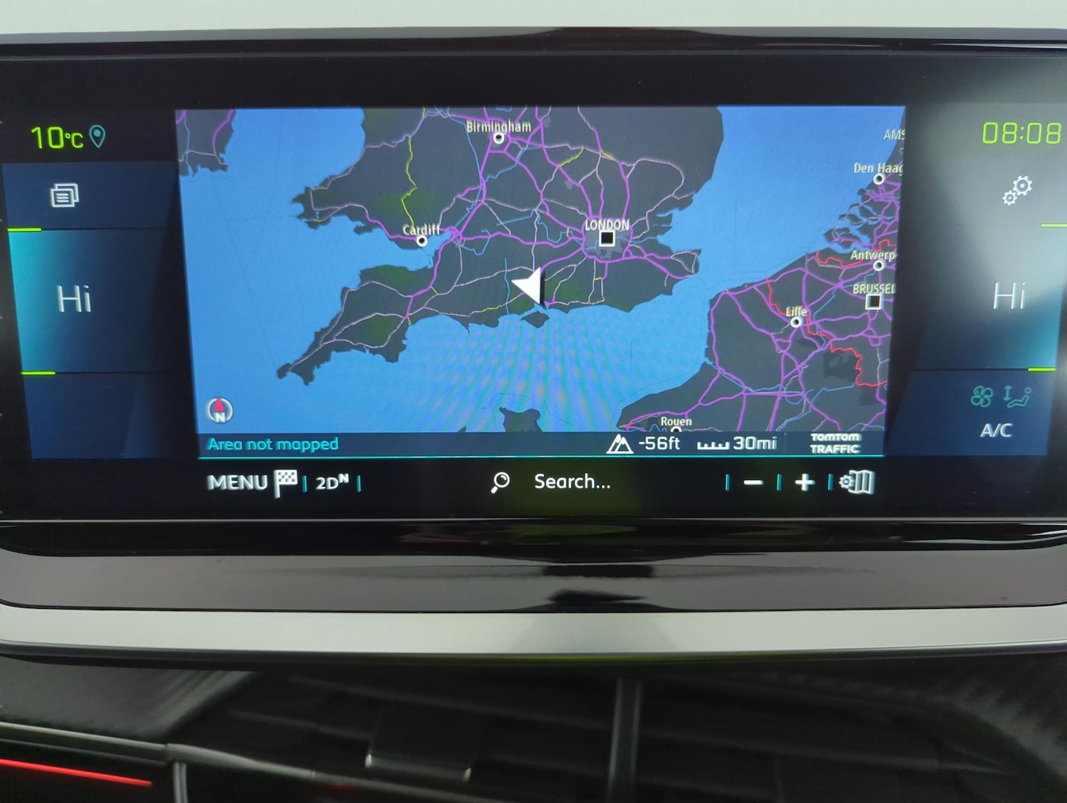 Used Peugeot 2008 2023 for sale - 77846150: Photo 6