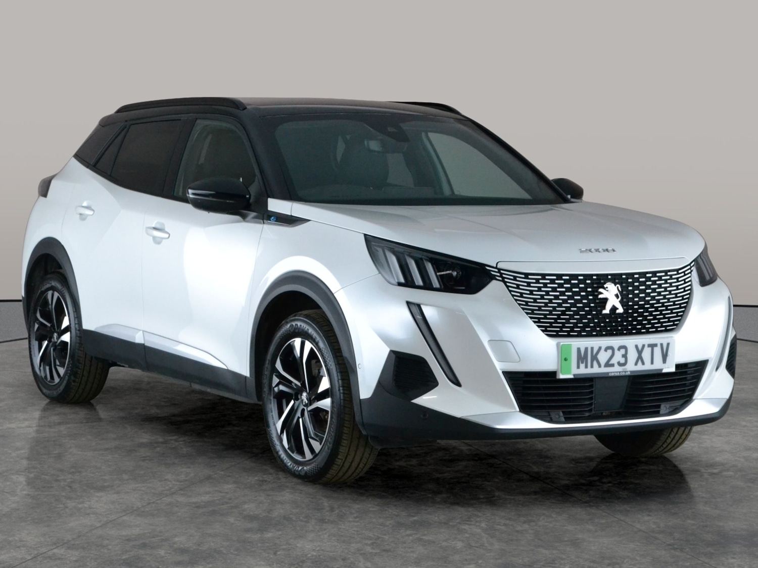 Used Peugeot 2008 2023 for sale - 77846150: Photo 8