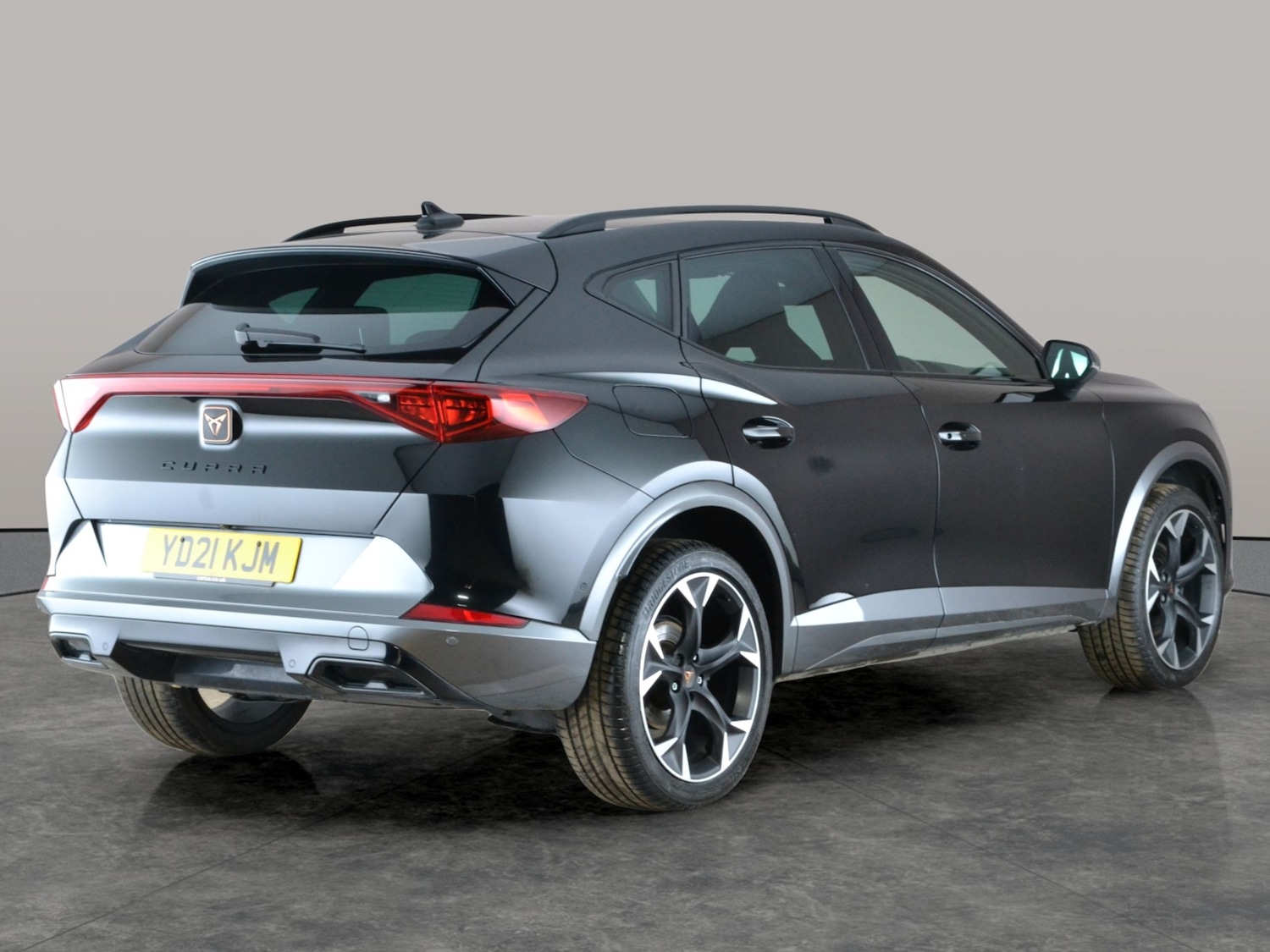 Used Cupra Formentor 2021 for sale - 78109952: Photo 10