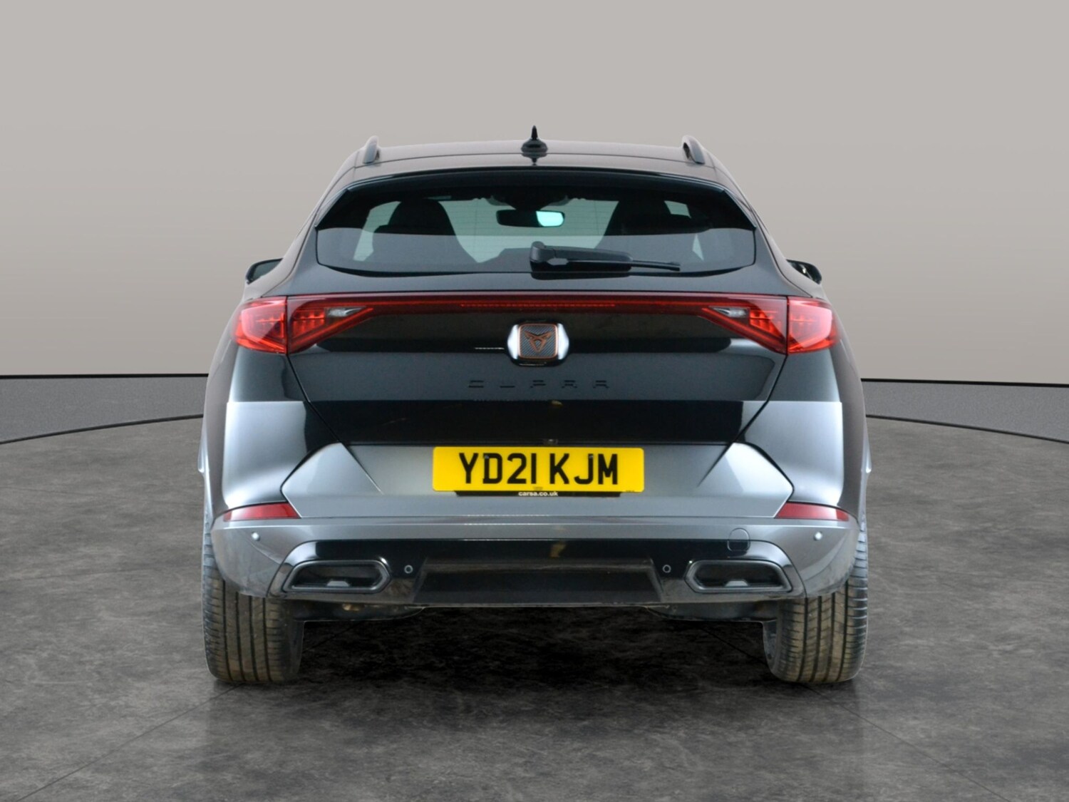 Used Cupra Formentor 2021 for sale - 78109952: Photo 11