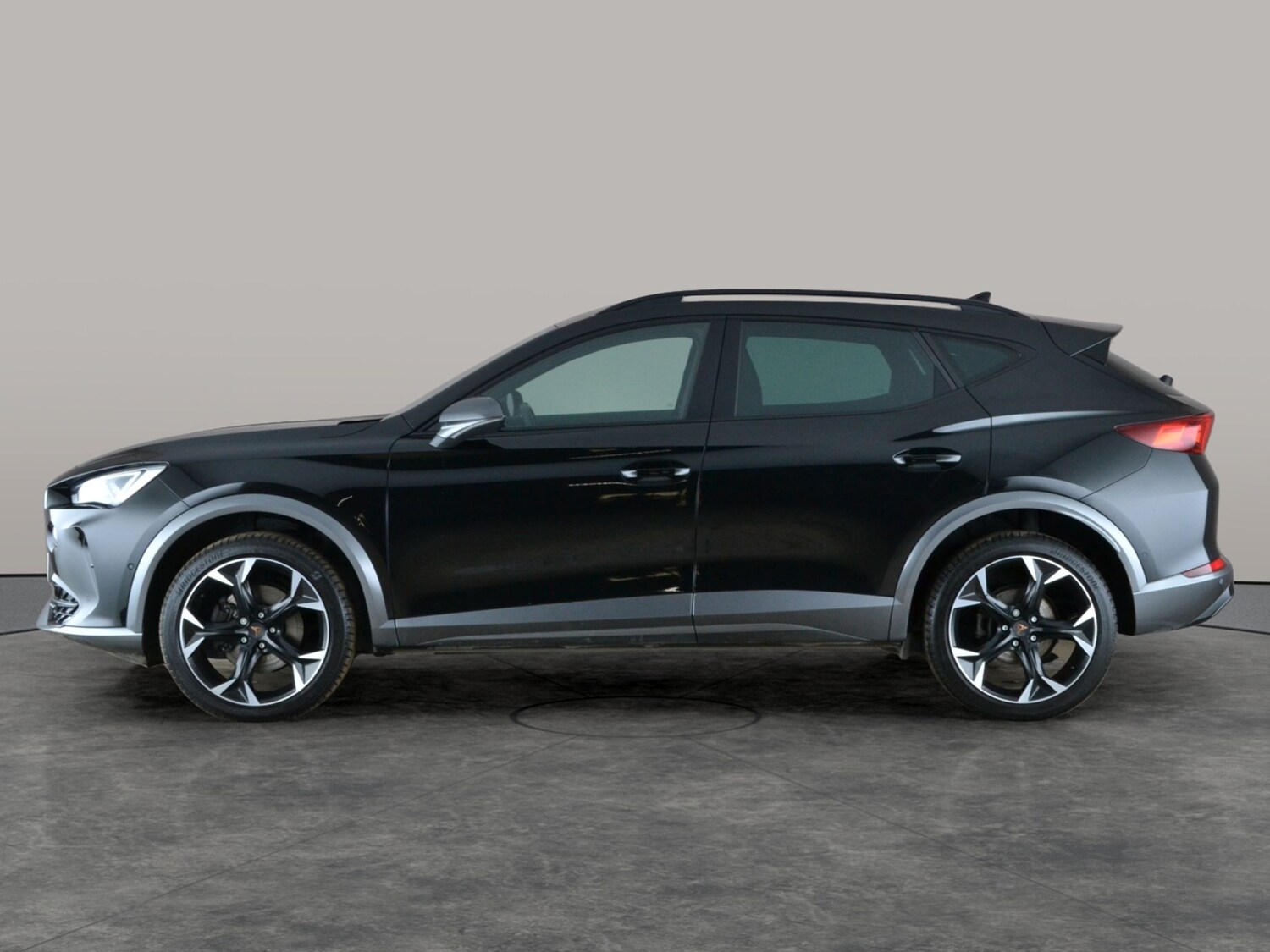 Used Cupra Formentor 2021 for sale - 78109952: Photo 13