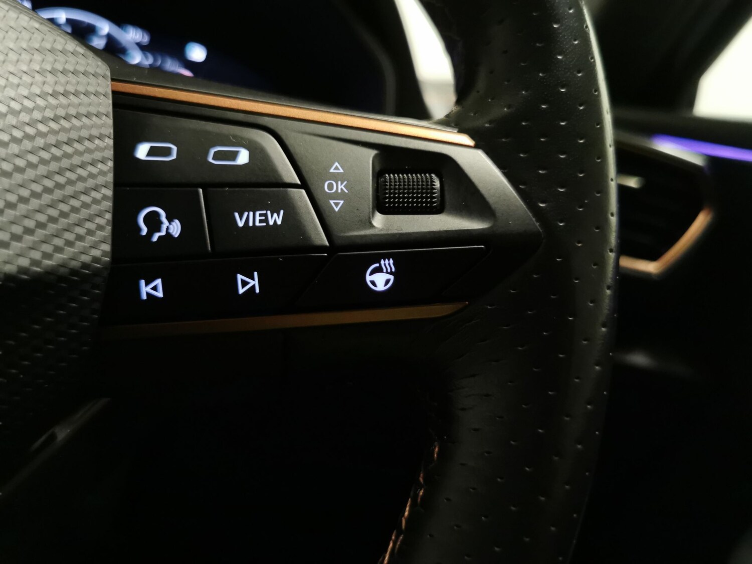 Used Cupra Formentor 2021 for sale - 78109952: Photo 23