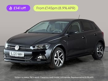 Used Volkswagen Polo 2020 for sale - 79745780: Photo