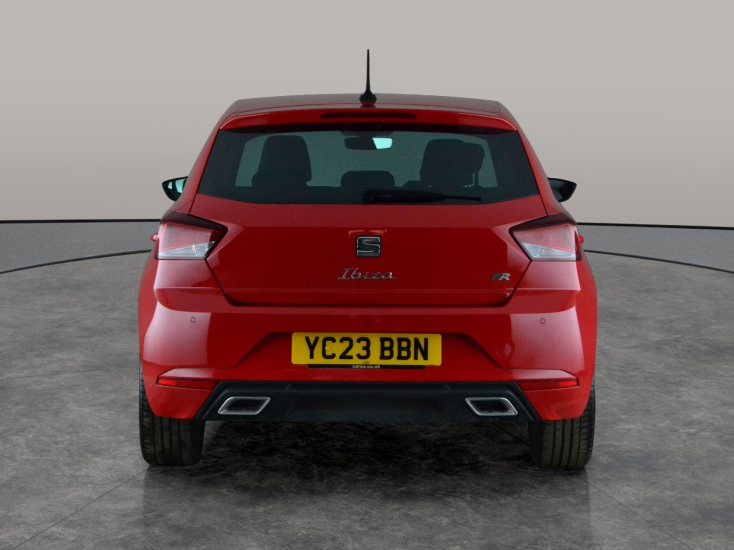 Used SEAT Ibiza 2023 for sale - 78150943: Photo 10