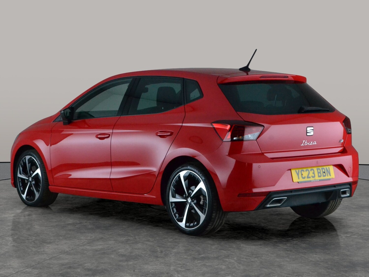 Used SEAT Ibiza 2023 for sale - 78150943: Photo 11
