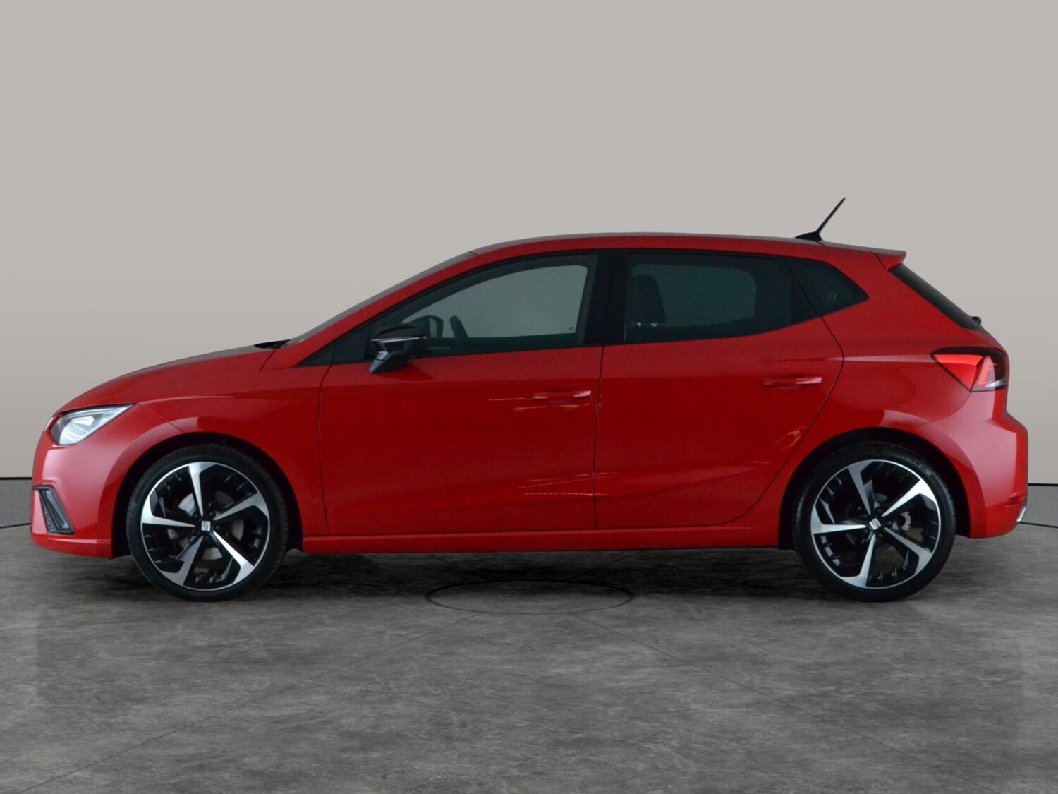 Used SEAT Ibiza 2023 for sale - 78150943: Photo 12