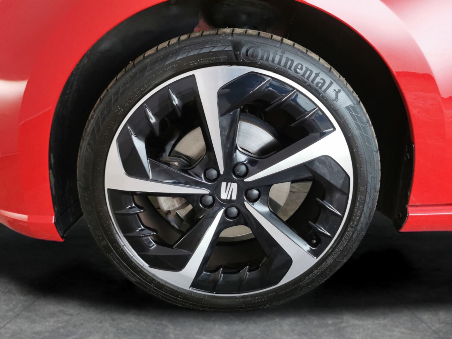 Used SEAT Ibiza 2023 for sale - 78150943: Photo 21