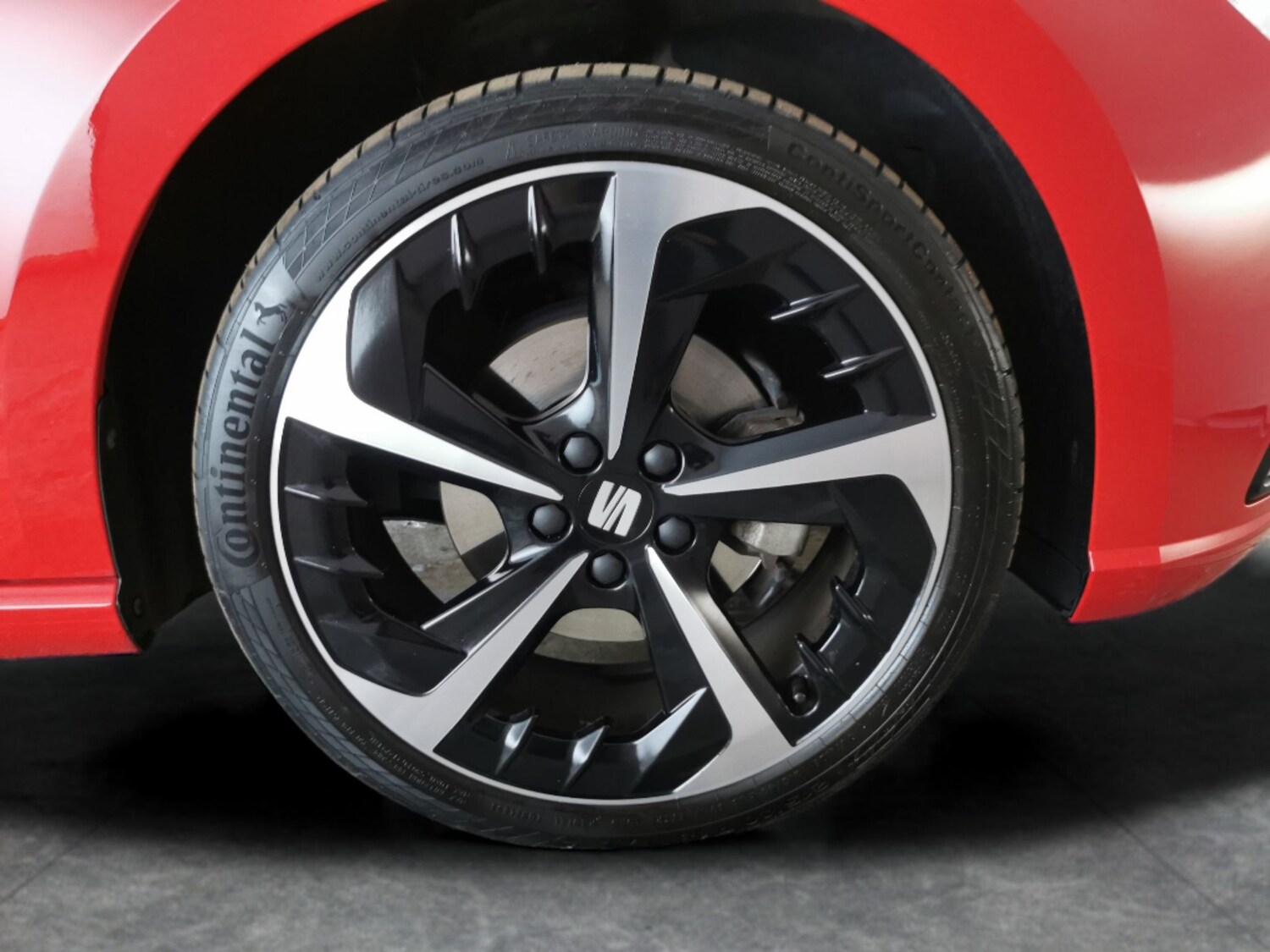 Used SEAT Ibiza 2023 for sale - 78150943: Photo 22