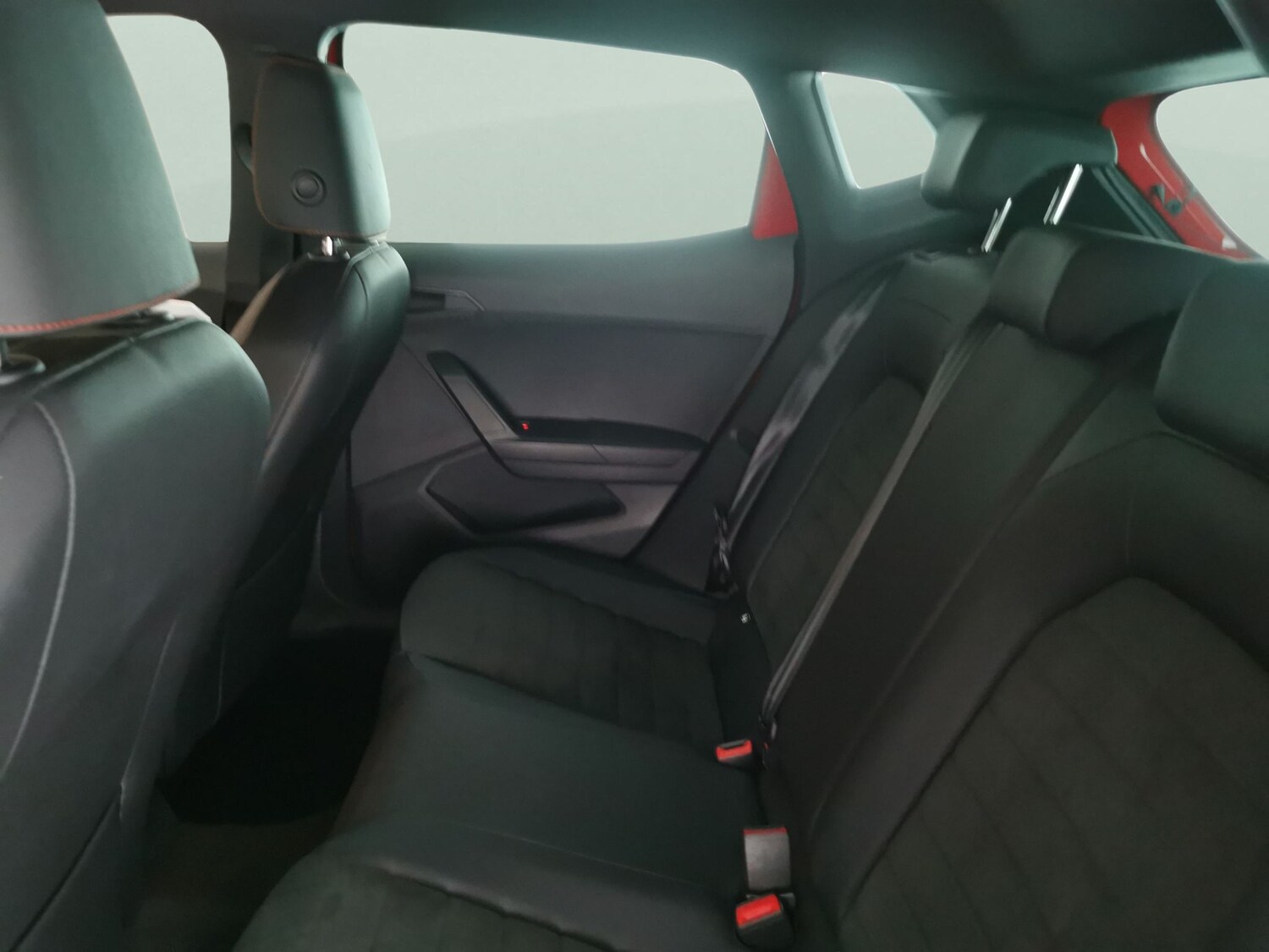 Used SEAT Ibiza 2023 for sale - 78150943: Photo 24