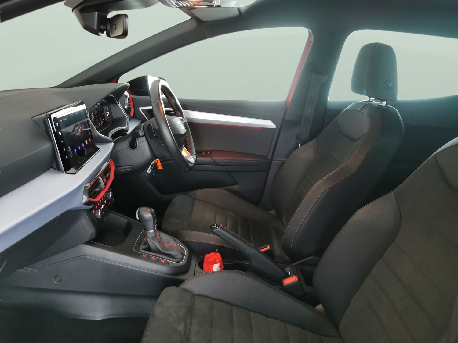 Used SEAT Ibiza 2023 for sale - 78150943: Photo 4