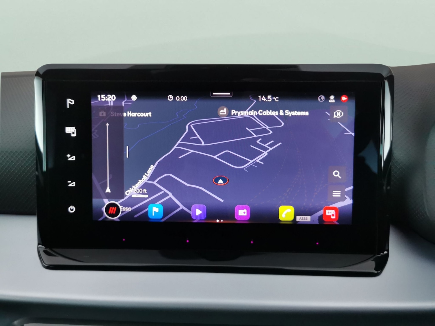 Used SEAT Ibiza 2023 for sale - 78150943: Photo 5