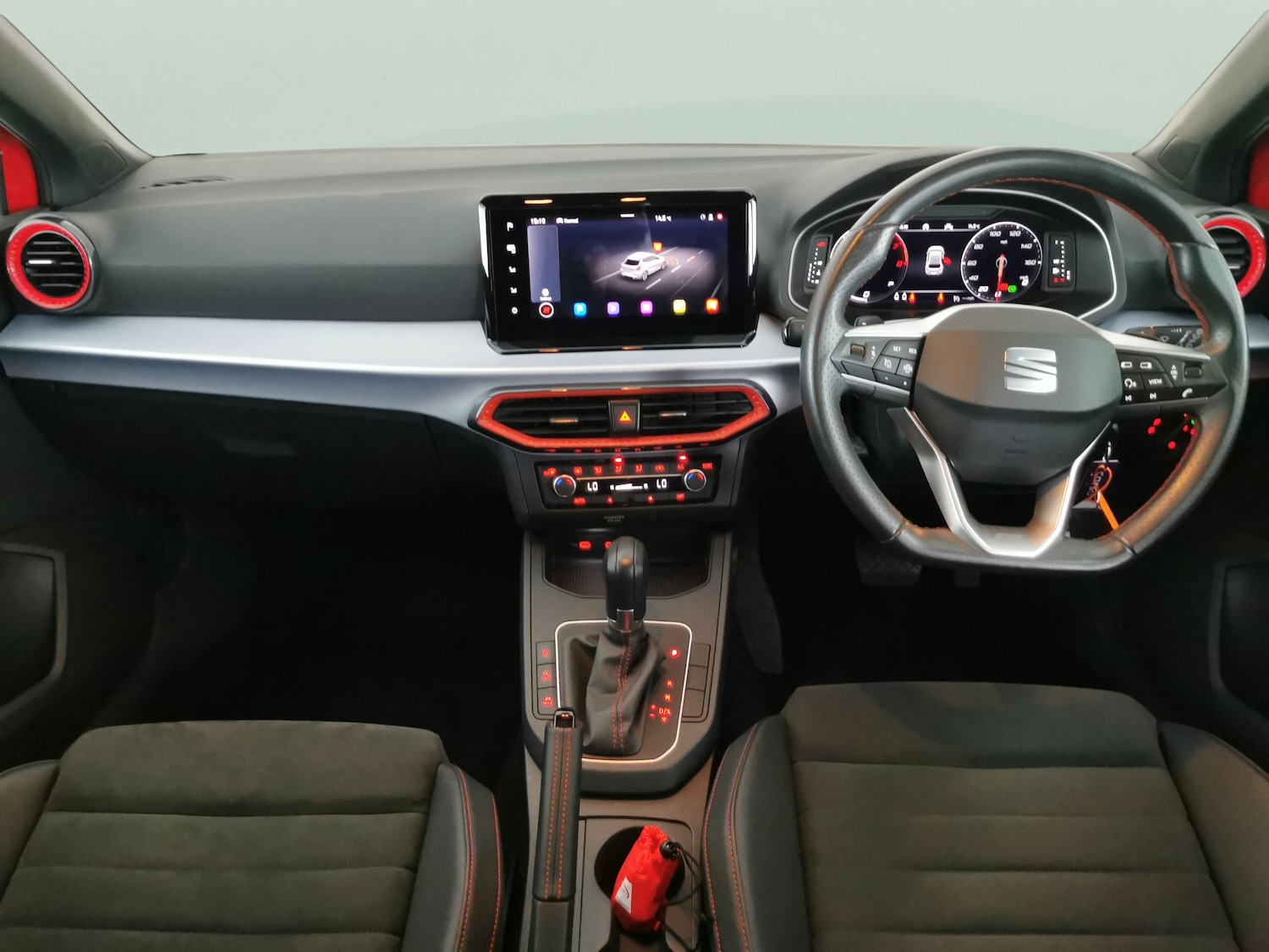 Used SEAT Ibiza 2023 for sale - 78150943: Photo 6