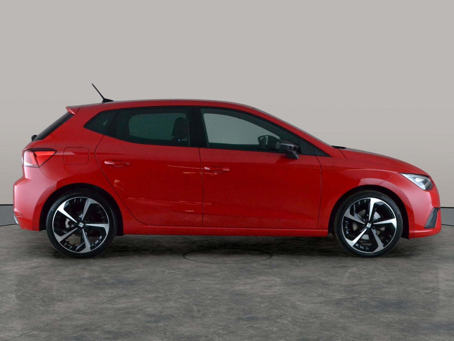 Used SEAT Ibiza 2023 for sale - 78150943: Photo 8