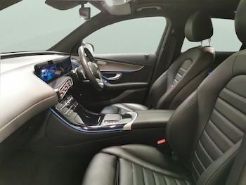 Used Mercedes-Benz EQC 2022 for sale - 79001818: Photo