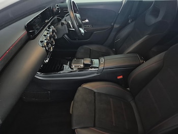 Used Mercedes-Benz A-Class 2020 for sale - 79019572: Photo