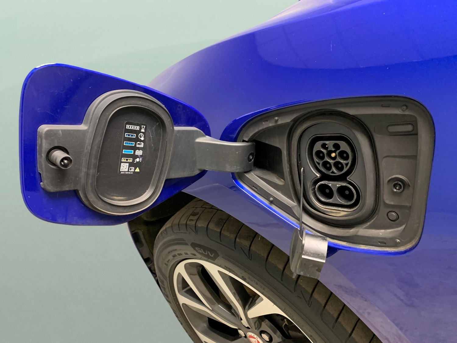 Used Jaguar I-Pace 2020 for sale - 76394023: Photo 41