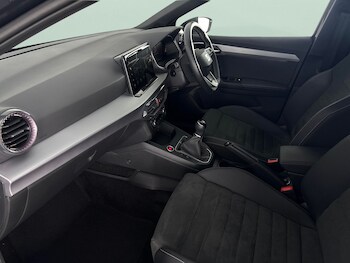 Used SEAT Ibiza undefined for sale - 78875532: Photo