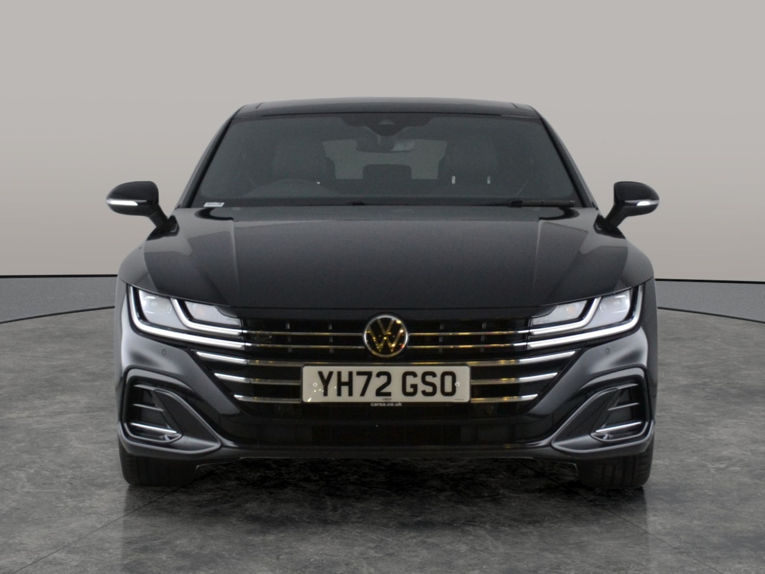 Used Volkswagen Arteon 2022 for sale - 76940288: Photo 12