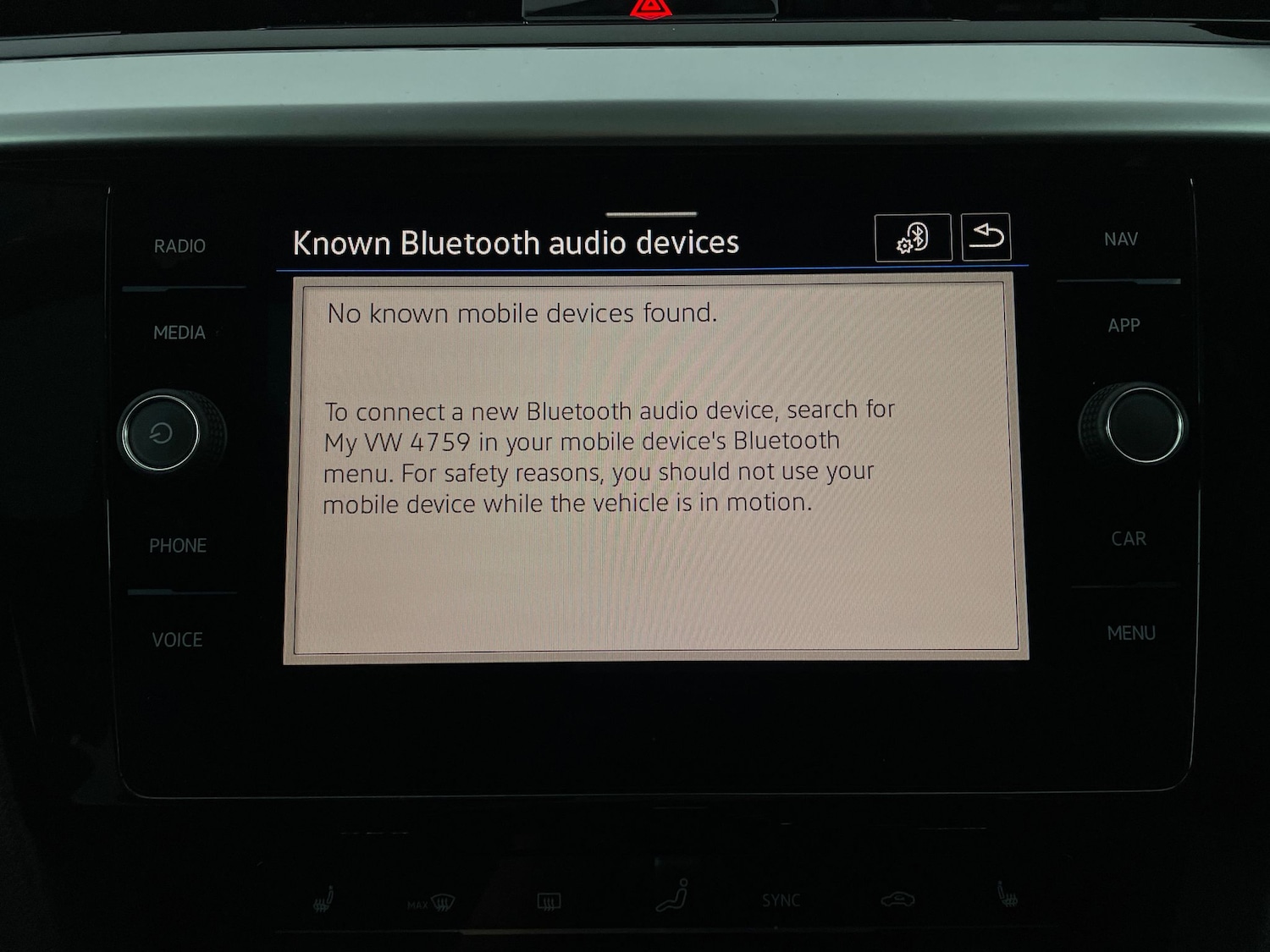 Used Volkswagen Arteon 2022 for sale - 76940288: Photo 18