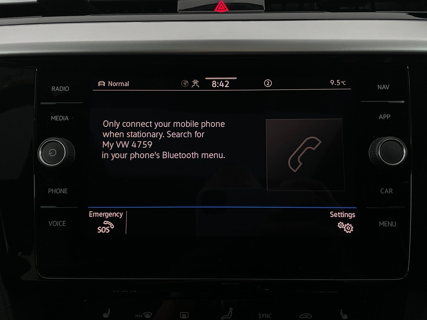 Used Volkswagen Arteon 2022 for sale - 76940288: Photo 19