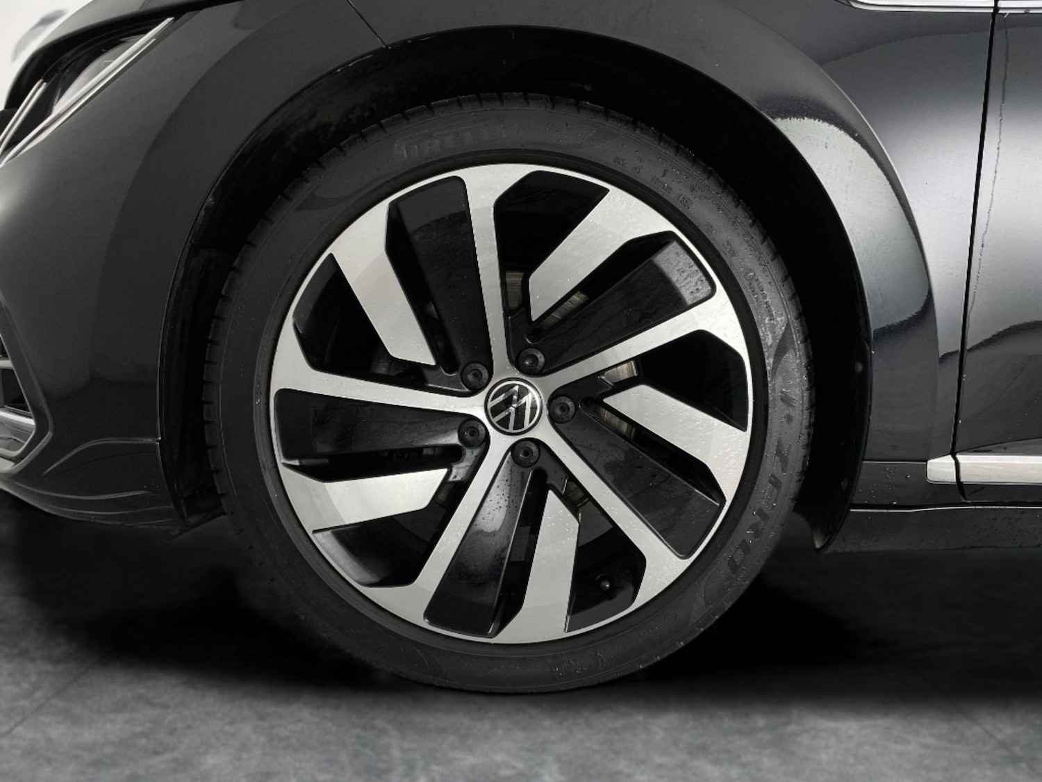 Used Volkswagen Arteon 2022 for sale - 76940288: Photo 29