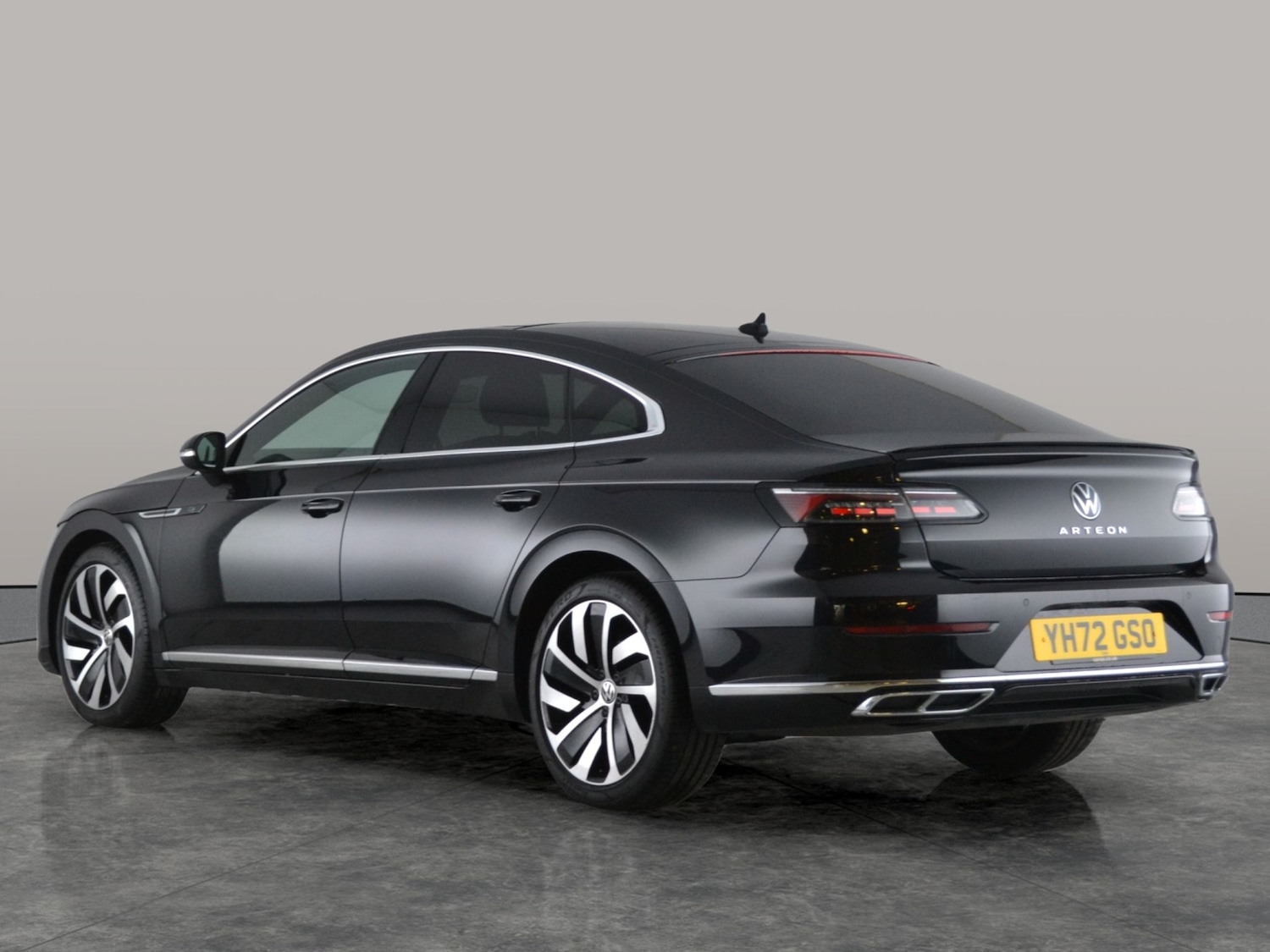 Used Volkswagen Arteon 2022 for sale - 76940288: Photo 7