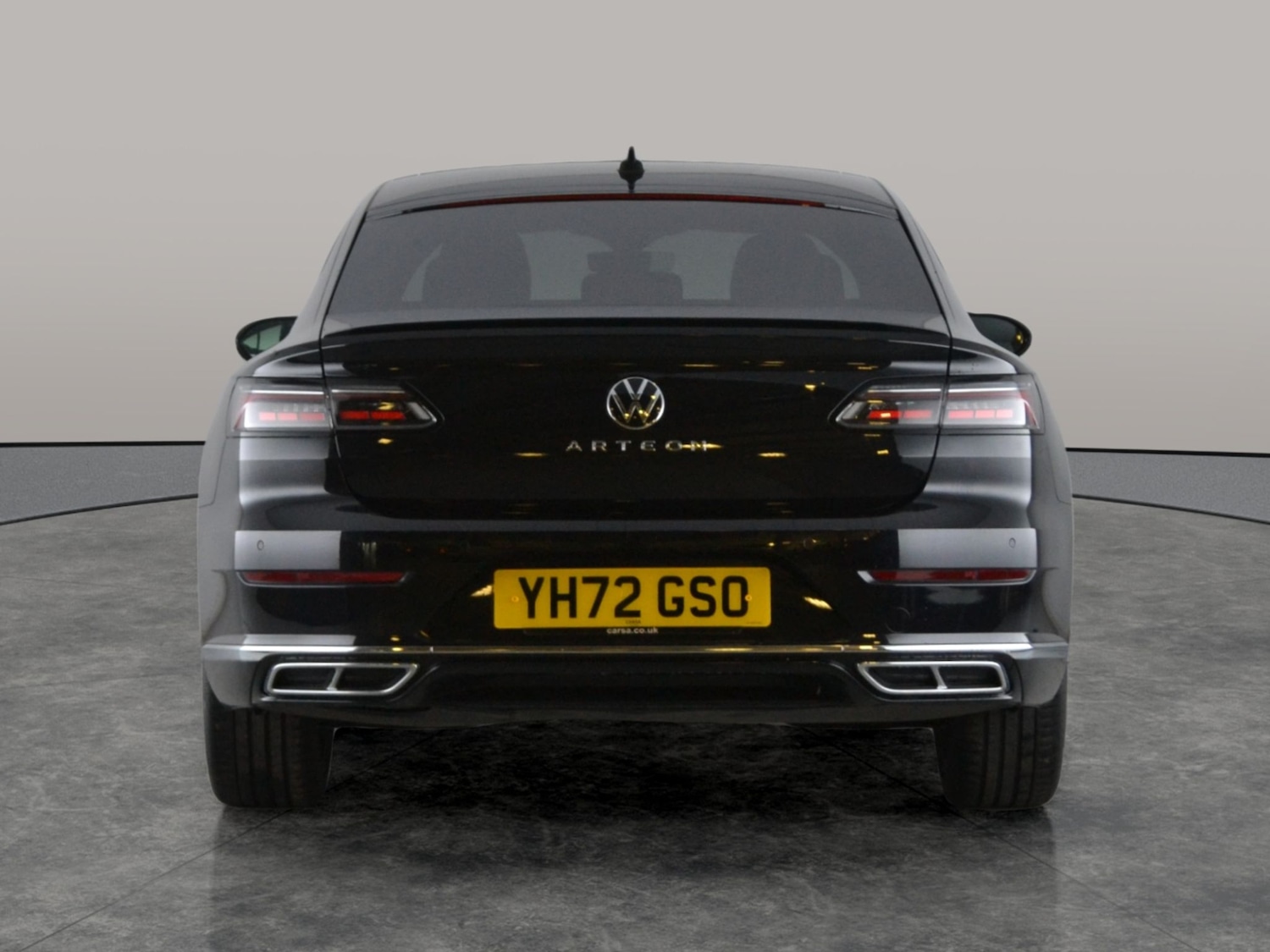 Used Volkswagen Arteon 2022 for sale - 76940288: Photo 8