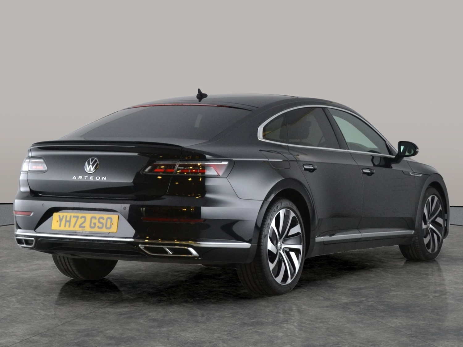 Used Volkswagen Arteon 2022 for sale - 76940288: Photo 9