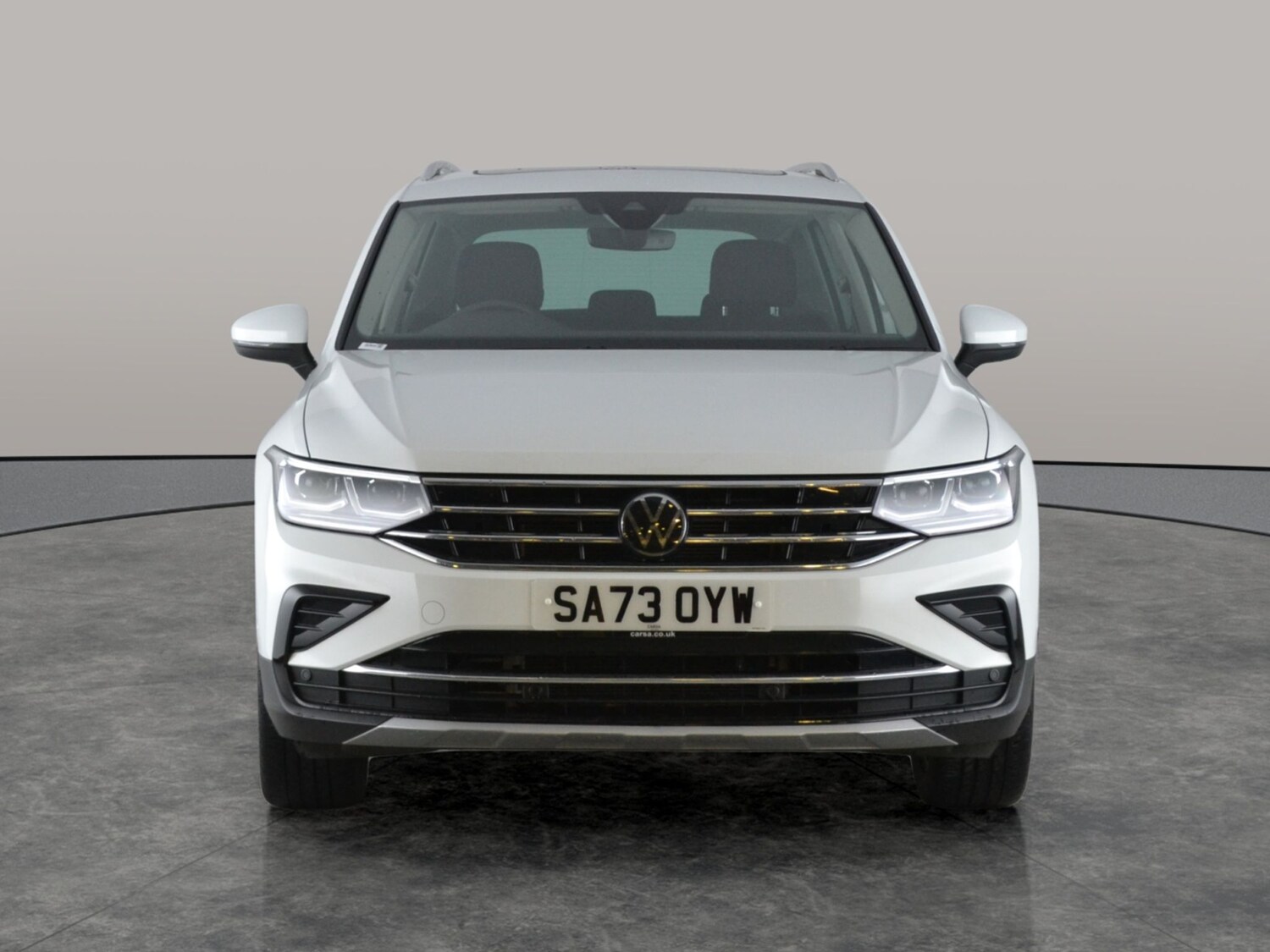 Used Volkswagen Tiguan 2024 for sale - 77472279: Photo 14