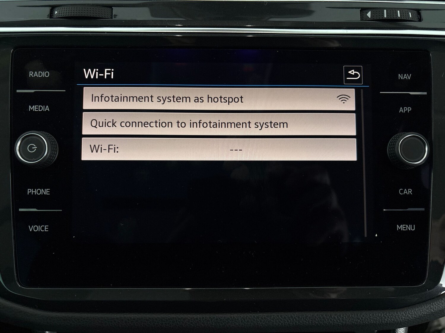 Used Volkswagen Tiguan 2024 for sale - 77472279: Photo 19